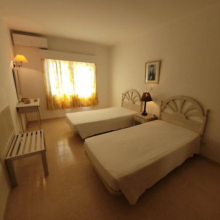 Dunas Do Alvor By Atlantichotels - Al Экстерьер фото