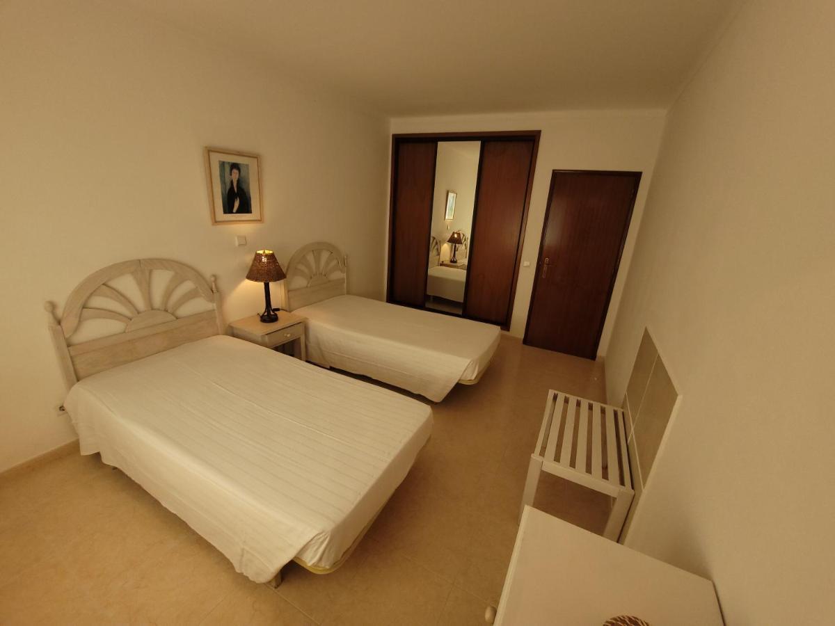 Dunas Do Alvor By Atlantichotels - Al Экстерьер фото