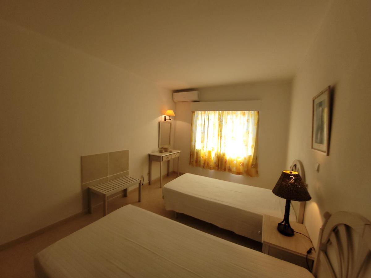 Dunas Do Alvor By Atlantichotels - Al Экстерьер фото
