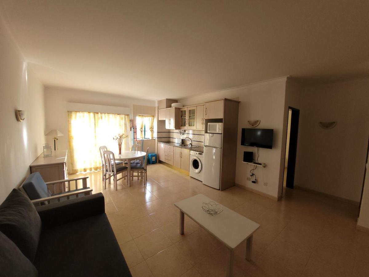 Dunas Do Alvor By Atlantichotels - Al Экстерьер фото