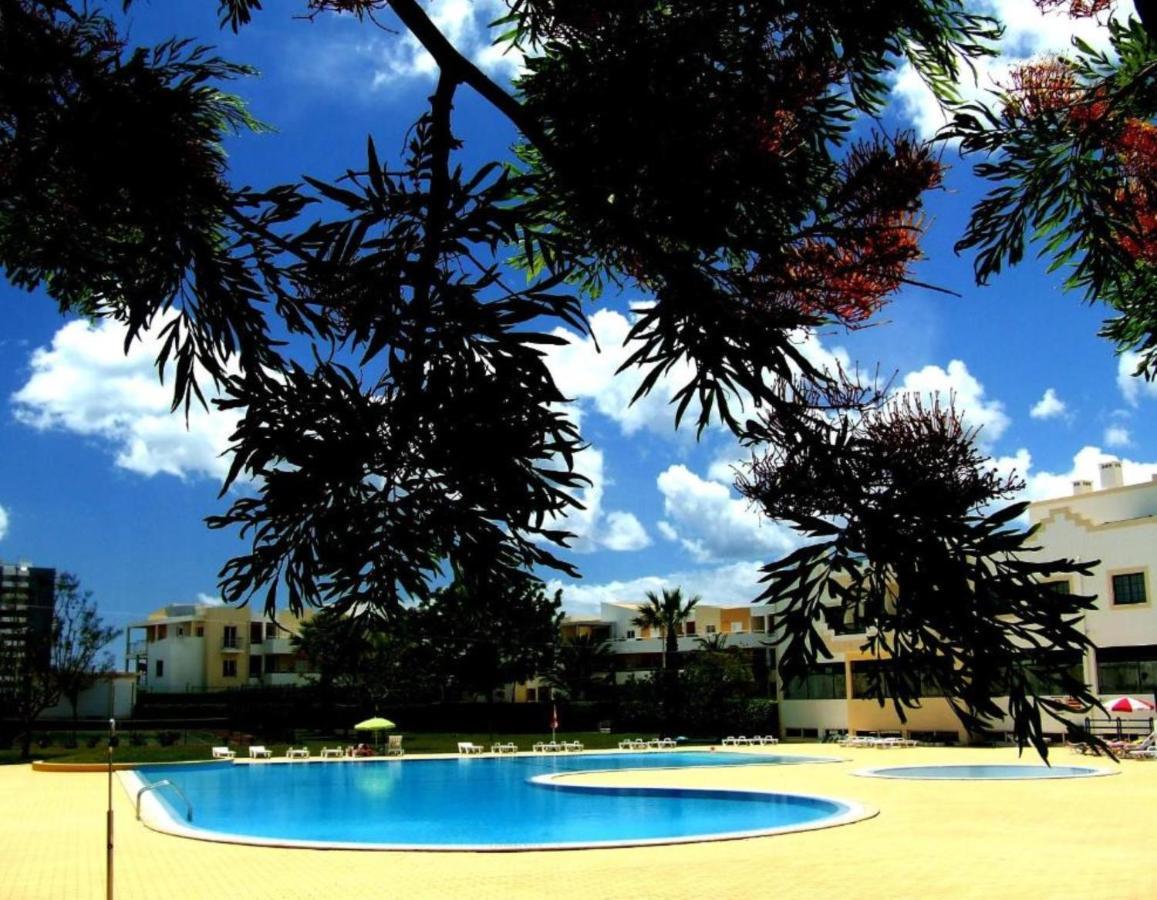 Dunas Do Alvor By Atlantichotels - Al Экстерьер фото