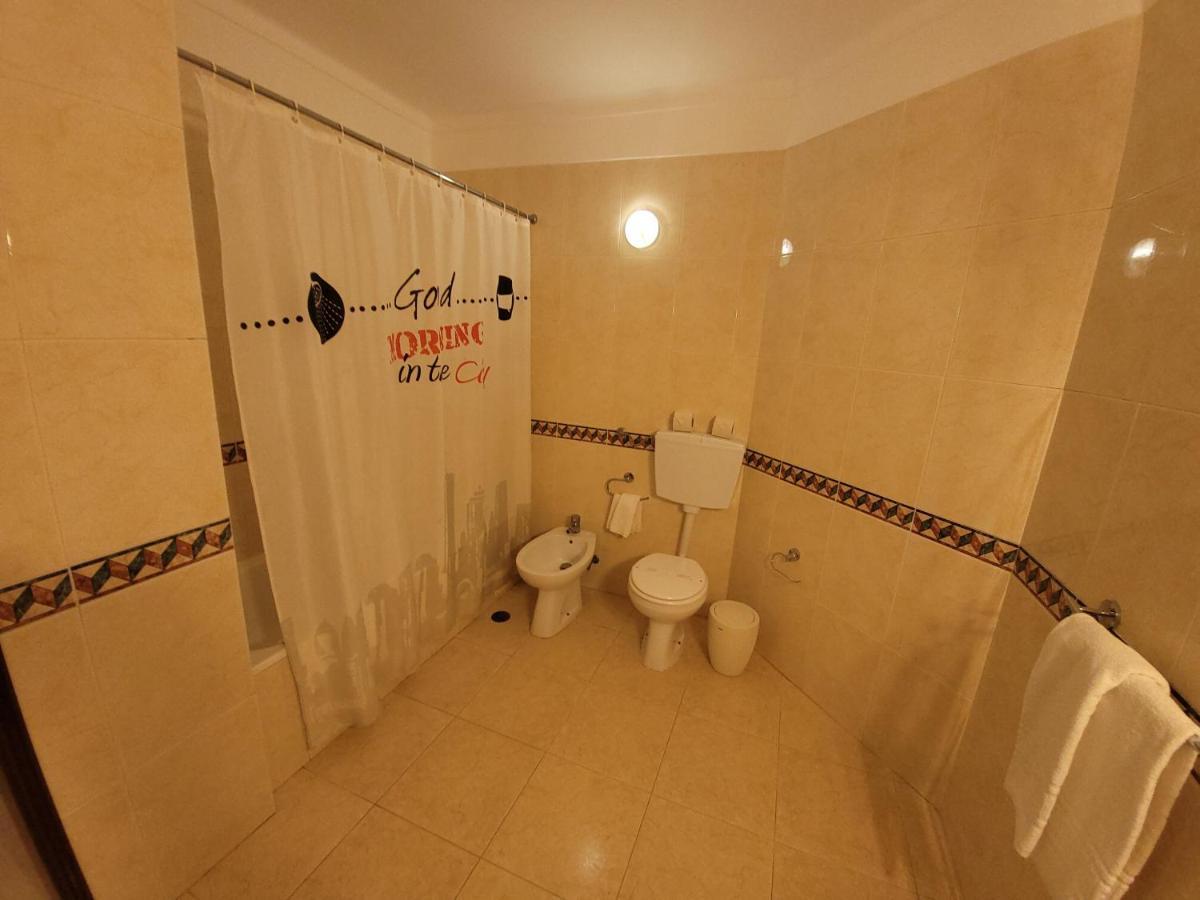 Dunas Do Alvor By Atlantichotels - Al Экстерьер фото