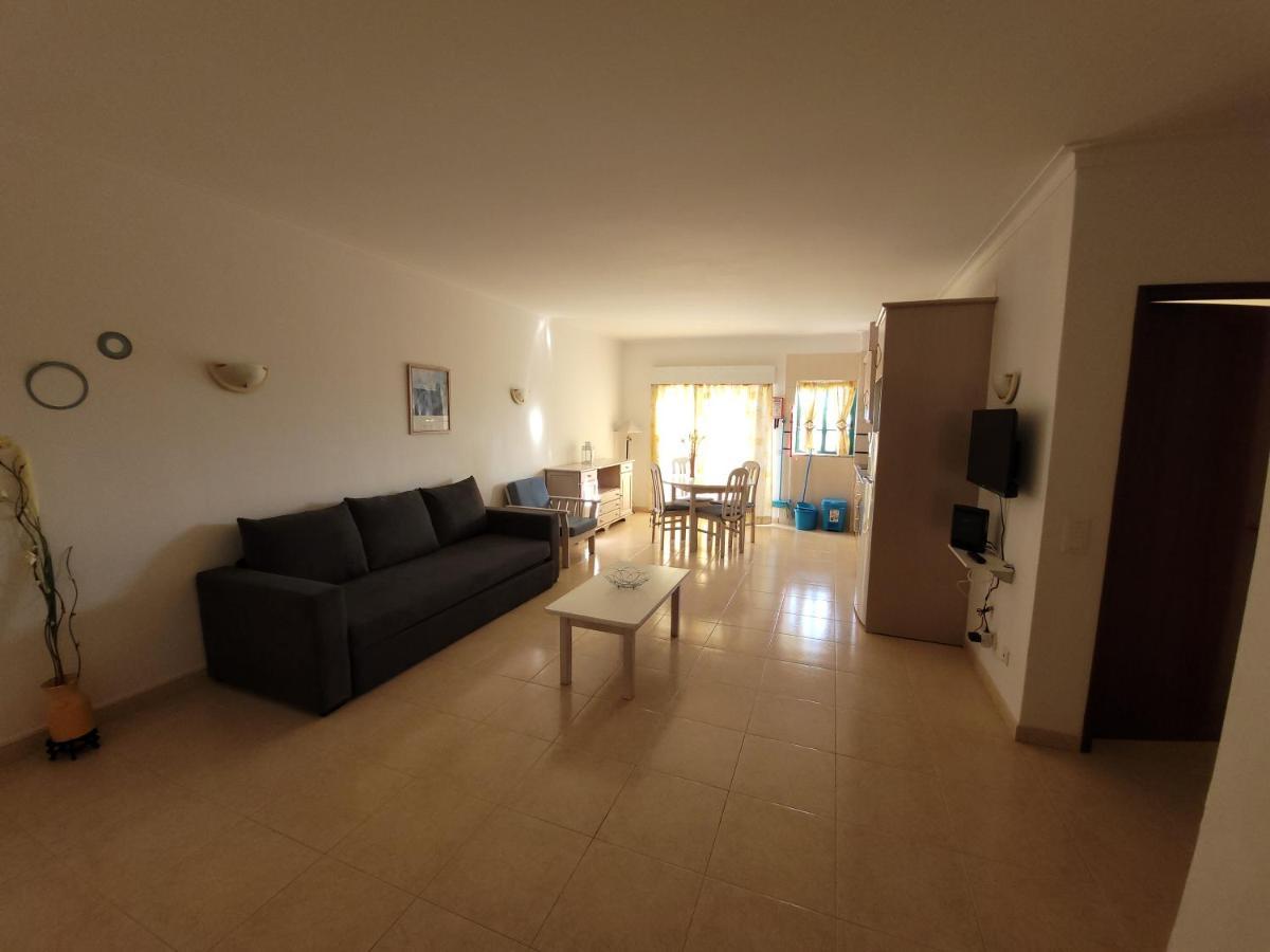 Dunas Do Alvor By Atlantichotels - Al Экстерьер фото