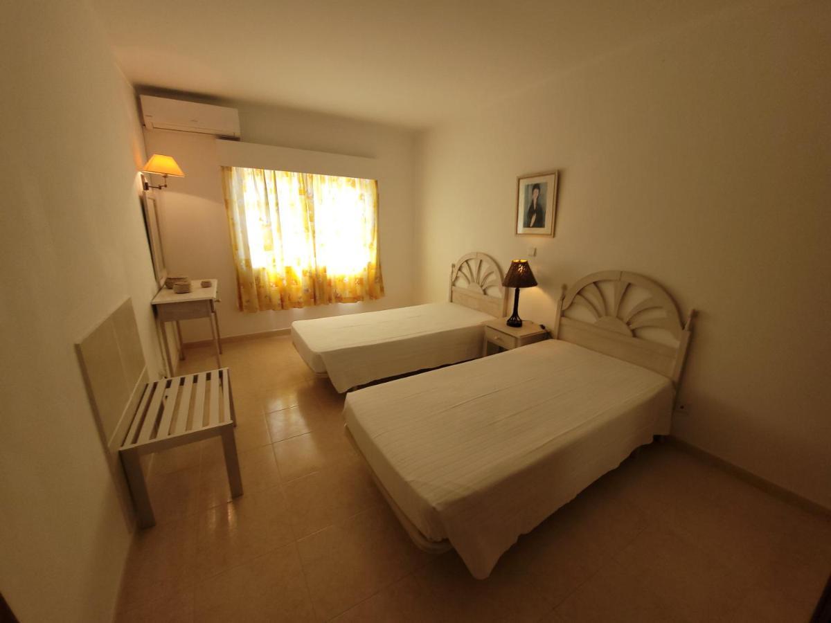 Dunas Do Alvor By Atlantichotels - Al Экстерьер фото