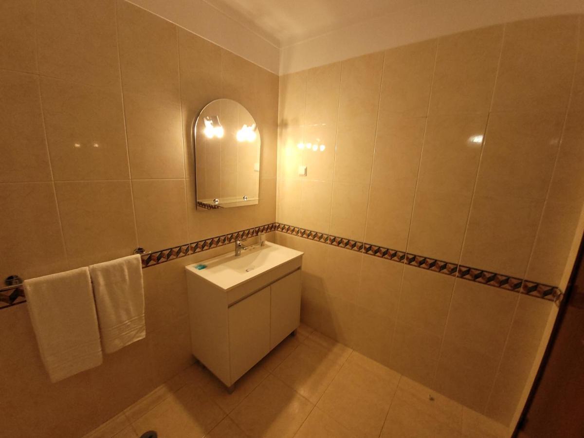 Dunas Do Alvor By Atlantichotels - Al Экстерьер фото